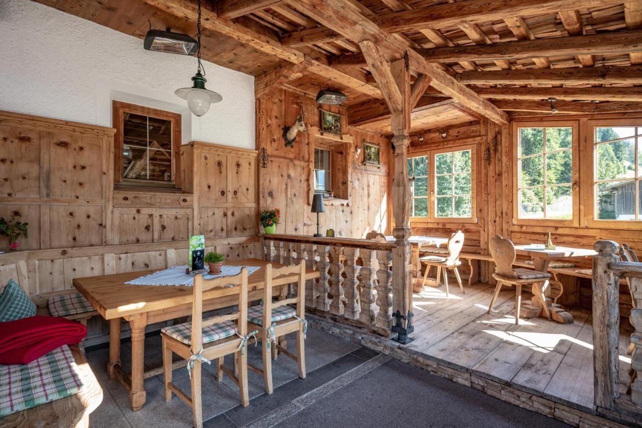 Hotel - Gasthof Maerzenklamm Stumm Exterior foto
